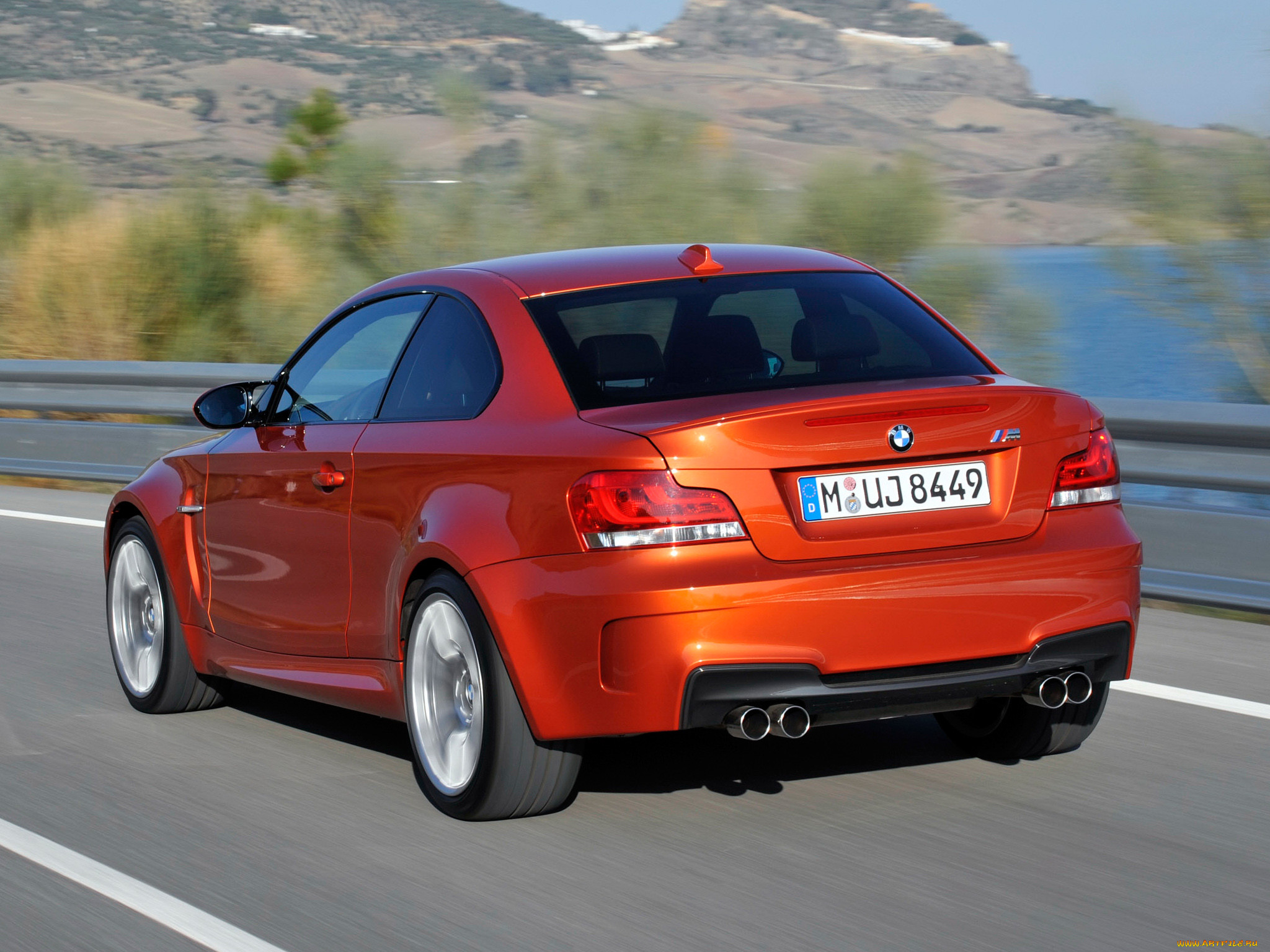 , bmw